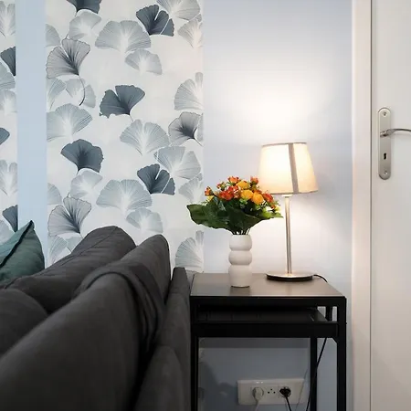 Confort - Centre - Balcon - Wifi