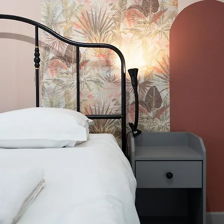 Confort - Centre - Balcon - Wifi *