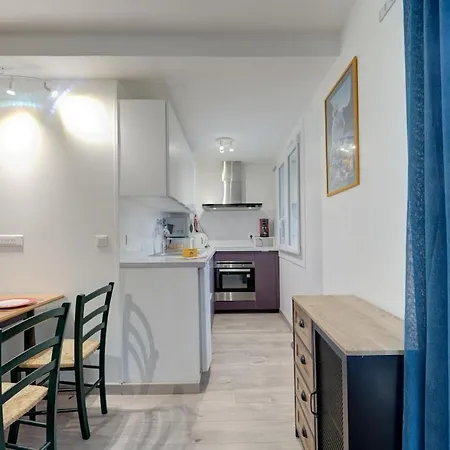 Confort - Centre - Balcon - Wifi * 图尔