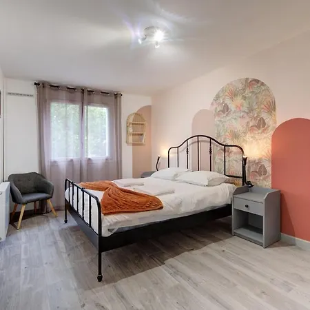 Confort - Centre - Balcon - Wifi