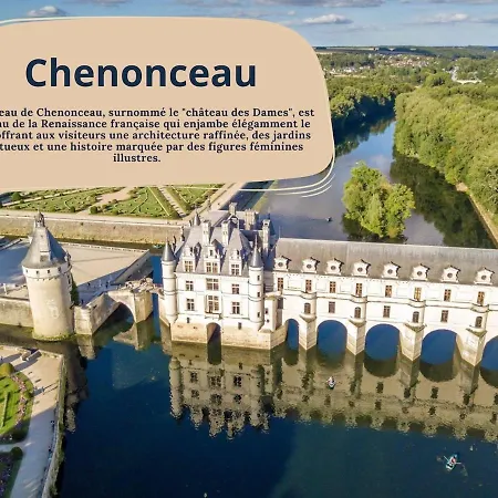 Confort - Centre - Balcon - Wifi *