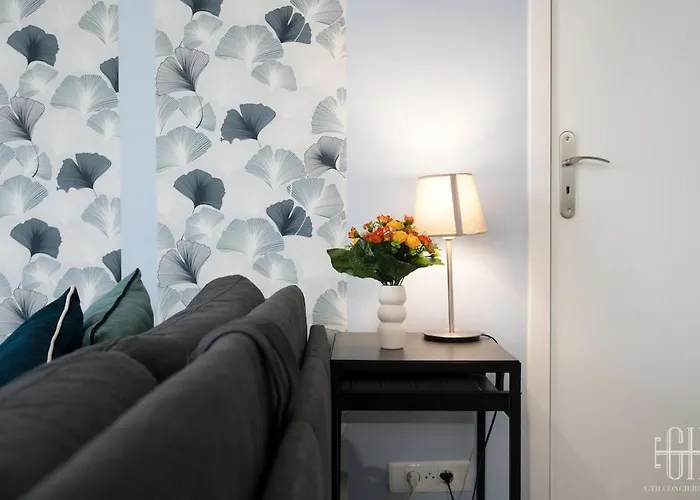 Confort - Centre - Balcon - Wifi