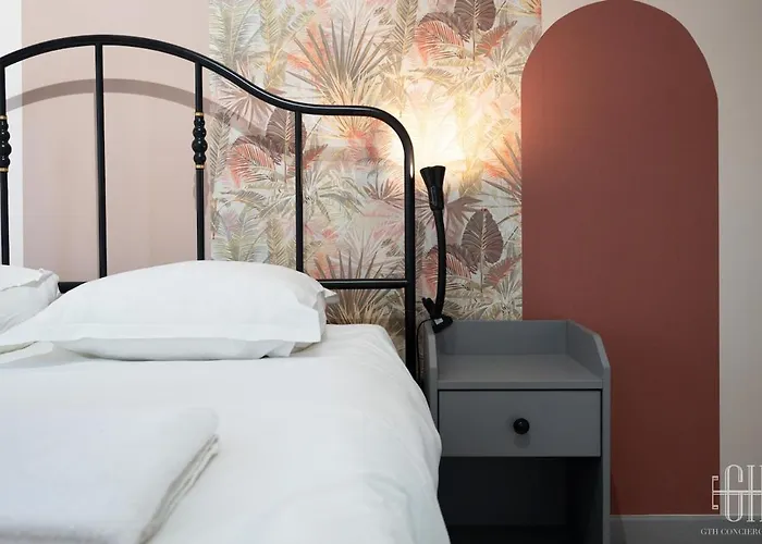 Confort - Centre - Balcon - Wifi *