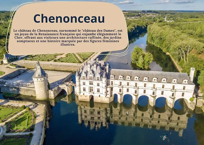 Confort - Centre - Balcon - Wifi *